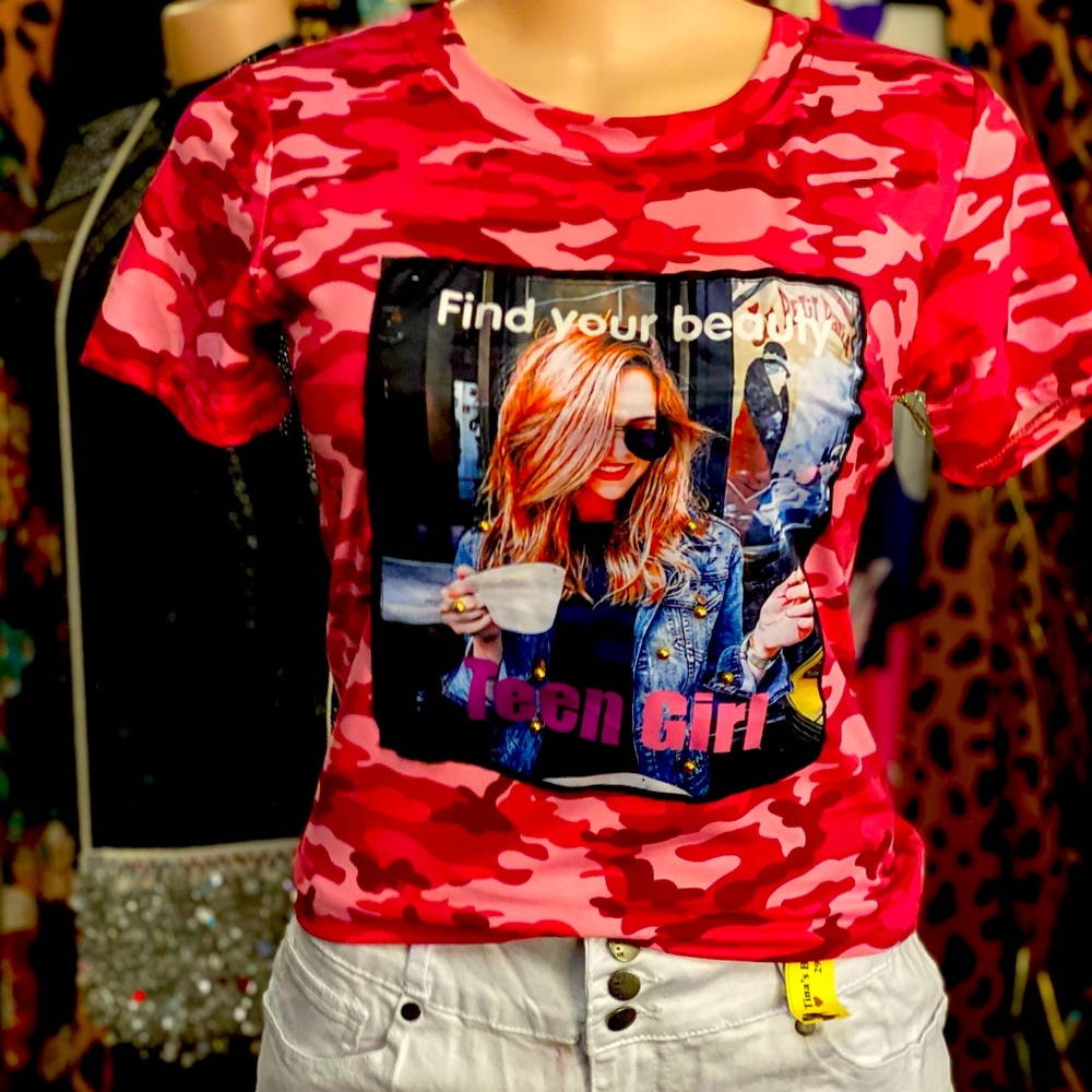 T-shirts